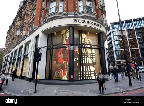 burberry shop uk
